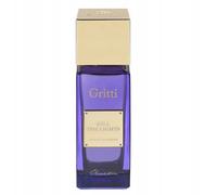 GRITTI Ivy Collection Kill The Lights Extrait de Parfum, Unisex (100 ml)