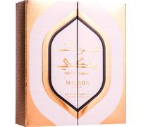 Eau De Parfum Unisexe Alkotest Maison Asrar 100ml