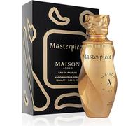 Eau De Parfum Unisexe Alkotest Maison Asrar 100ml
