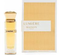 Eau De Parfum Unisexe Alkotest Maison Asrar Lumiere 110ml