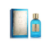 Eau De Parfum Unisexe Alkotest Qissa 100ml