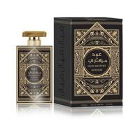 Al Wataniah Eau de Parfum Oud Mystery Intense Unisexe 100 ml