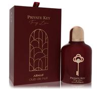 Eau De Parfum Unisexe Armaf Club De Nuit Private Key To My Love 100ml