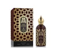 Eau De Parfum Unisexe Attar Collection King Solomon 100ml