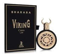 Eau De Parfum Unisexe Bharara Viking Cairo 100ml