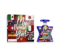 Eau De Parfum Unisexe Bond No. 9 My New York 100ml