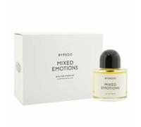 Eau De Parfum Unisexe Byredo Mixed Emotions 100ml
