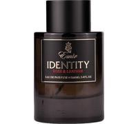 Eau De Parfum Unisexe Carolina Herrera Emir Identity 100ml