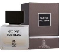 Eau De Parfum Unisexe Carolina Herrera Nylaa Oud Glow 100ml