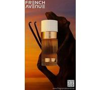 French Avenue Zenith Vanilla Eau de Parfum mixte 100 ml