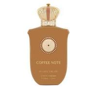 Eau De Parfum Unisexe Gulf Orchid Café Noir 100ml