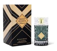 Eau De Parfum Unisexe Gulf Orchid Sweet Heaven 100ml