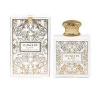 Eau De Parfum Unisexe Histoires De Parfums Essence De Blanc 100ml