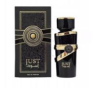 Eau De Parfum Unisexe Histoires De Parfums Just Aswad 100ml