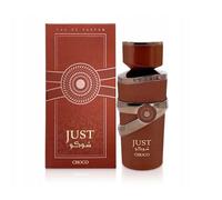 Eau De Parfum Unisexe Histoires De Parfums Just Choco 100ml