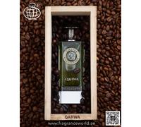 Eau De Parfum Unisexe Histoires De Parfums Qahwa Edp 100ml