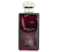 Eau de Cologne Unisexe Jo Malone Velvet Rose and Oud Intense 3.4 oz - Oriental, Ambré, Gourmand