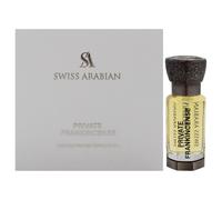 Eau De Parfum Unisexe La Casa De Los Aromas Collection Swiss Arabian 12ml