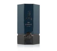 Eau De Parfum Unisexe Lattafa Al Wataniah Ain Emarat Extrait 100ml