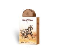 Eau De Parfum Unisexe Lattafa Pride Art Of Nature Ii 100ml