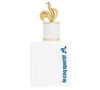 Eau De Parfum Unisexe Le Coq Sportif Blanc Relax 100ml