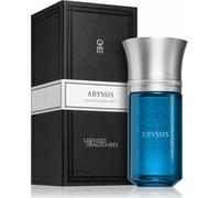 Liquides Imaginaires Abyssis Eau de Parfum (Unisexe) 100 ml