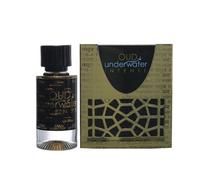 Eau De Parfum Unisexe Luxury Concept Oud Underwater Intense 50ml