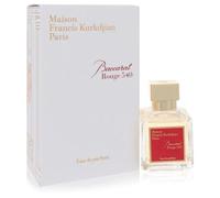 Eau De Parfum Unisexe Maison Francis Kurkdjian Baccarat Rouge 540 200ml