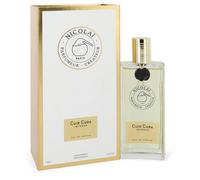 Nicolai Parfumeur Createur Cuir Cuba Intense Eau de Parfum (Unisexe) 100 ml