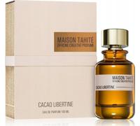 Eau De Parfum Unisexe No-Name Cacao Libertine 100ml
