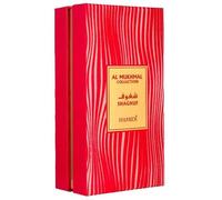 Eau De Parfum Unisexe No-Name Hamidi Shaghuf 100ml