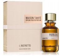Eau De Parfum Unisexe No Name Maison Tahité I_Ristretto 100ml