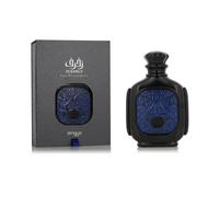 Eau De Parfum Unisexe Noya Zimaya Zukhruf Black 100ml
