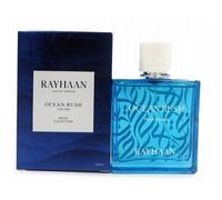 Eau De Parfum Unisexe Rabanne Ocean Rush 100ml