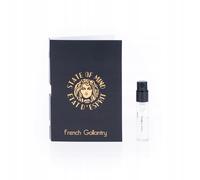 Eau De Parfum Unisexe State Of Mind French Gallantry 1.50ml