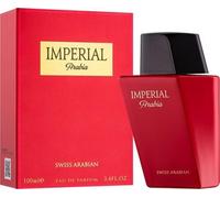 Swiss Arabian Imperial Arabia Eau de Parfum mixte 100 ml