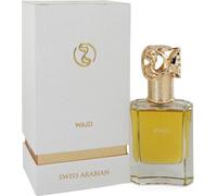 Eau de parfum unisexe Swiss Arabian Wajd 50 ml