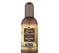 Eau De Parfum Unisexe Tesori D'oriente Vaniglia E Zenzero 100ml