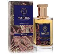 The Woods Collection Twilight Eau de Parfum (Unisexe) 100 ml