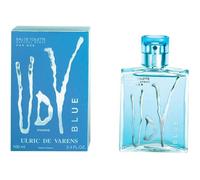 Eau de Parfum - Urlic De Varens - UDV BLUE MEN - 100 ml - Homme - Eau de parfum