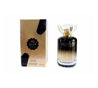 Eau de Parfum Urooq Al Oud by Lattafa 100ml mixte