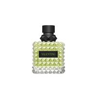 VALENTINO Mujer Donna Born In Roma Green Stravaganza