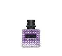VALENTINO Donna Born In Roma Purple Melancholia Eau de Parfum 30 ML Eau de Parfum Parfums pour Femme