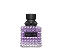 VALENTINO Donna Born In Roma Purple Melancholia Eau de Parfum 50 ML Eau de Parfum Parfums pour Femme