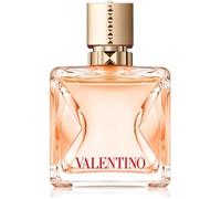 Eau de Parfum - Valentino - Voce Viva Intensa - 100ml - Femme - Boisé