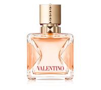 Eau de Parfum - Valentino - Voce Viva Intensa - 50ml - Bois - Agrumes - Jasmin