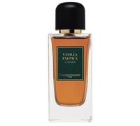 Eau de parfum - JEAN COUTURIER - VANILLA EXOTICA - Mixte - 100 ml - Oriental ambré gourmand