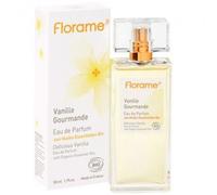 FlorameEDTVanilleGourmande50Ml solution(s) 50 ml