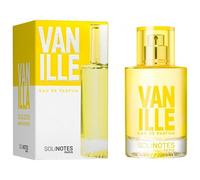 Eau De Parfum Vanille Solinotes 50ml