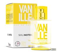 Eau de Parfum Vanille Solinotes 50ML
